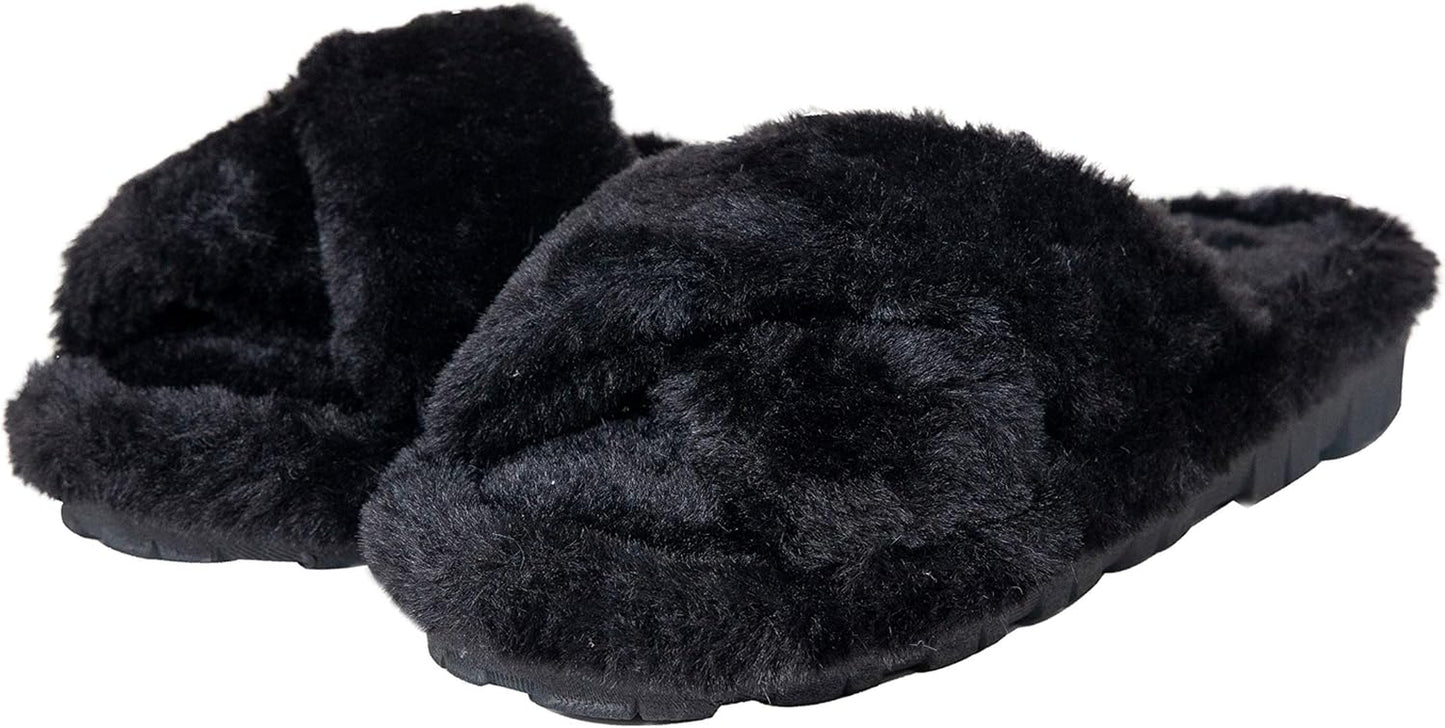 Slippers for Women - Elegant Womens Slippers - House Slippers Womens Slides S-XL