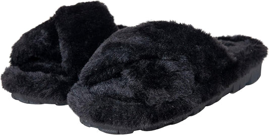 Slippers for Women - Elegant Womens Slippers - House Slippers Womens Slides S-XL